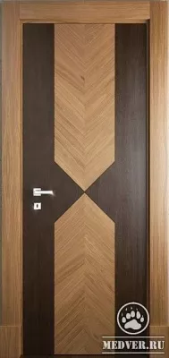 Дверь для квартиры на заказ-71