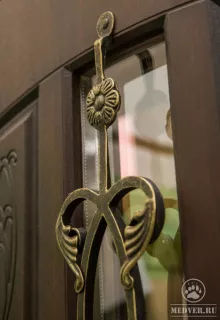Входная дверь Эл-910