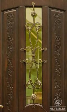 Входная дверь Эл-910